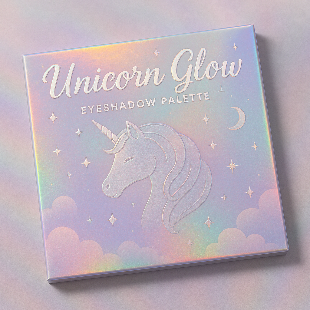 unicornglow unicornglow
